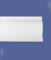 P2095-14 | PLAIN CORNICES | DECORATIVE